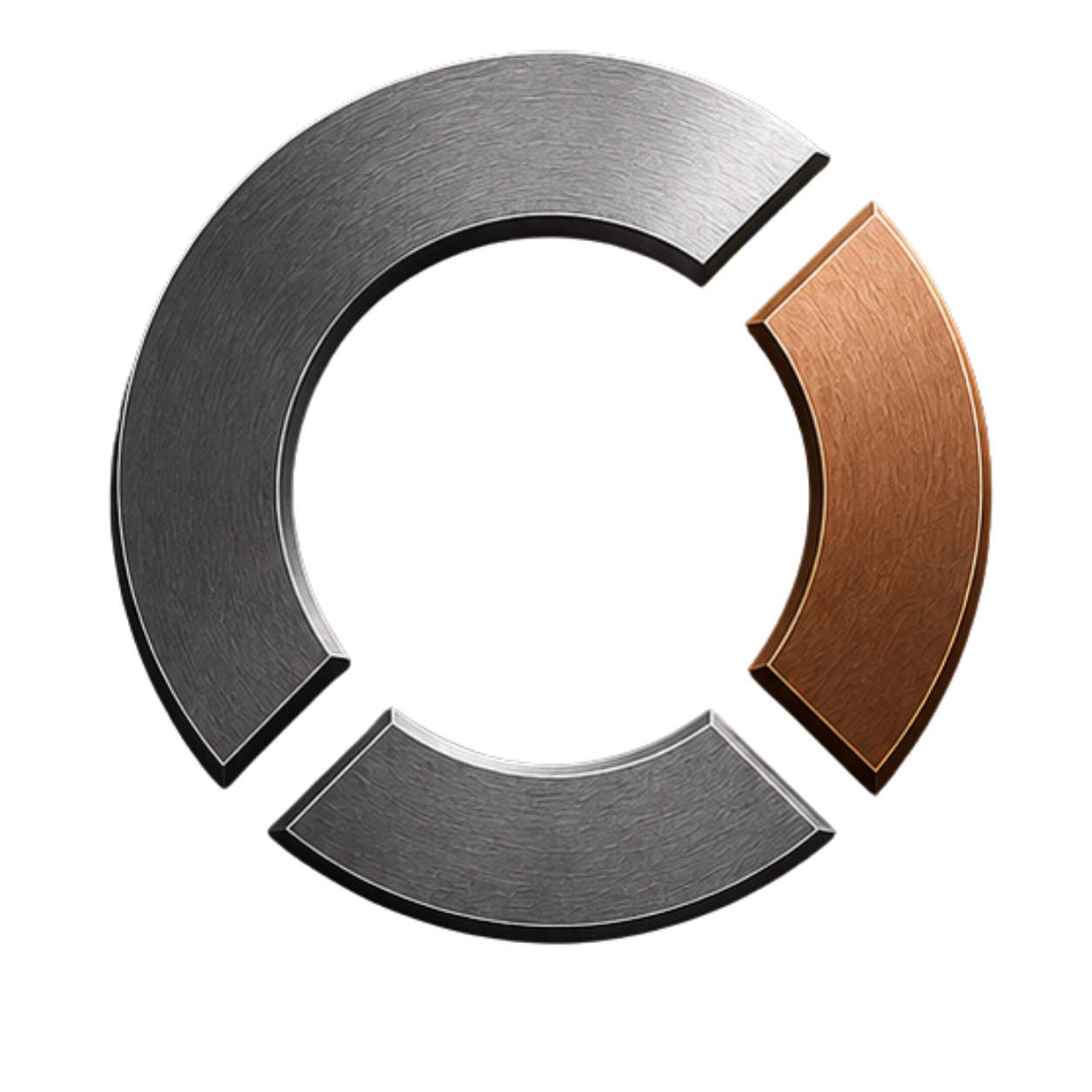 Isotipo ORBIS Group